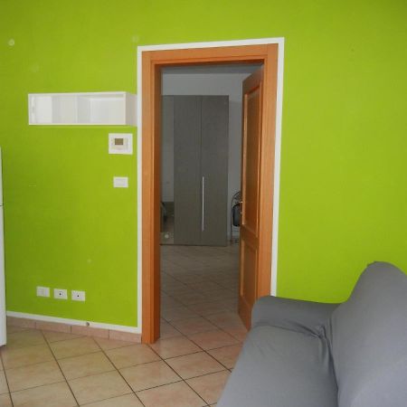Casa Vacanze Medicina מראה חיצוני תמונה