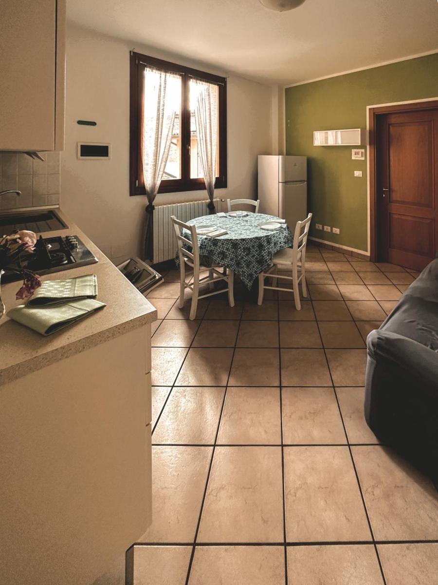 Casa Vacanze Medicina מראה חיצוני תמונה