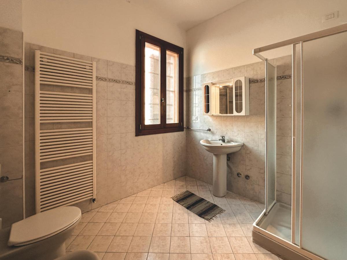 Casa Vacanze Medicina מראה חיצוני תמונה
