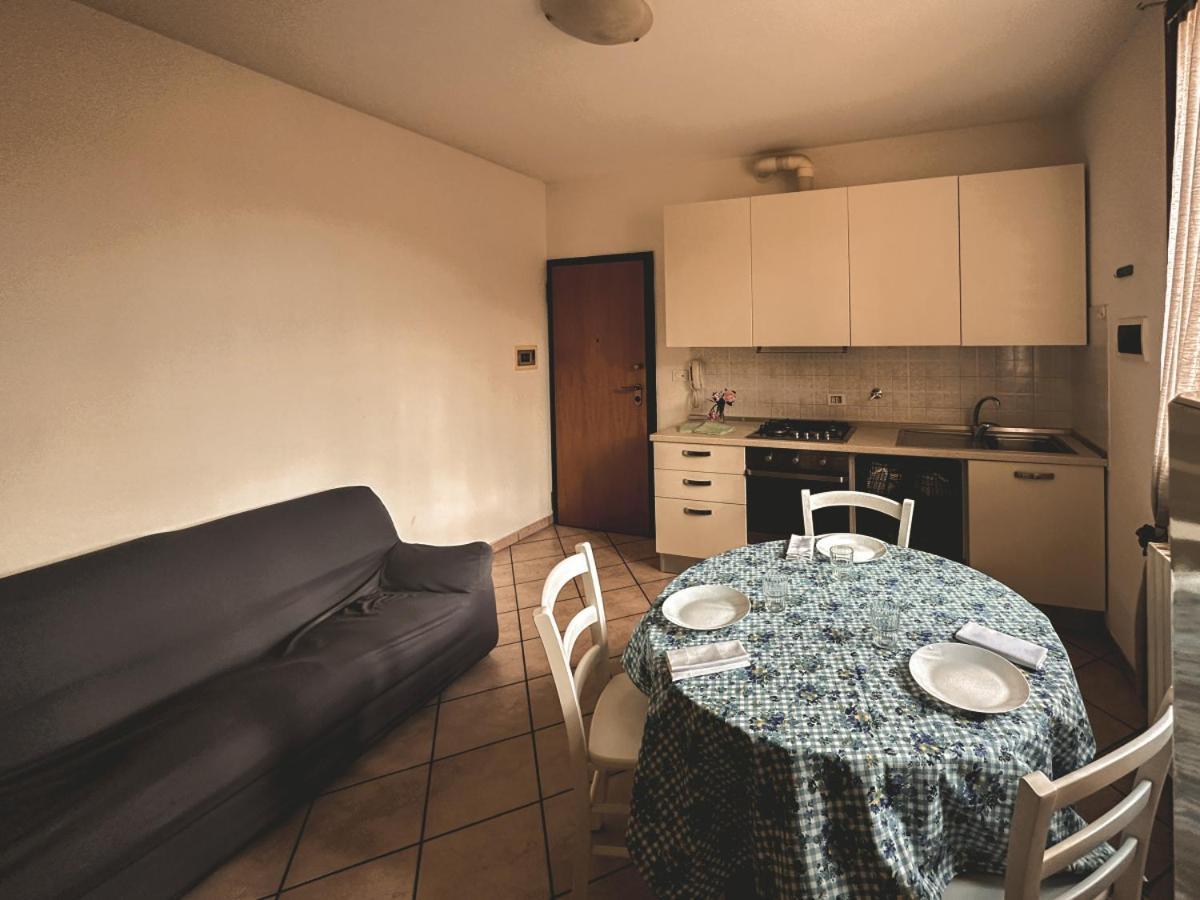 Casa Vacanze Medicina מראה חיצוני תמונה